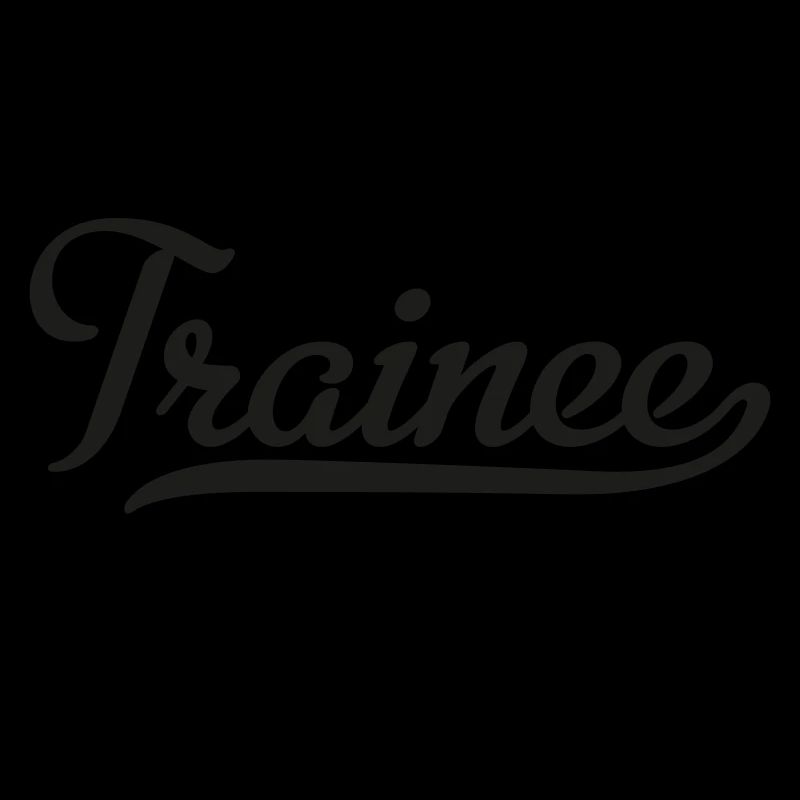 Trainee