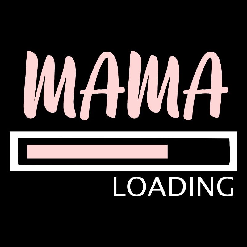 Mama loading