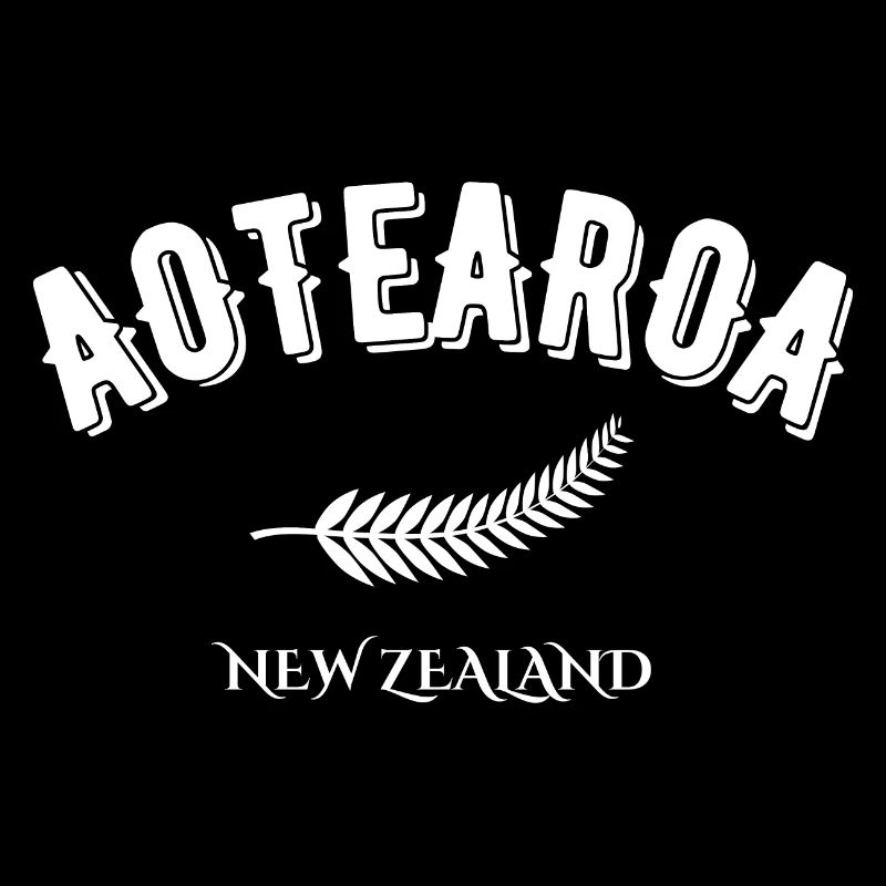 Aotearoa Neuseeland