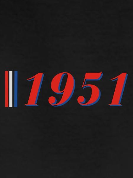 Year 1951