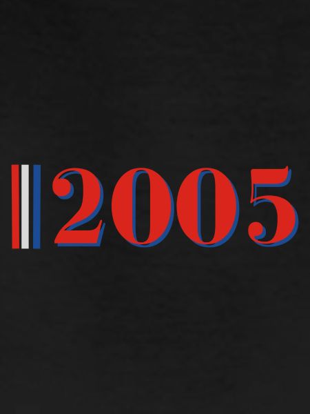 Year 2005