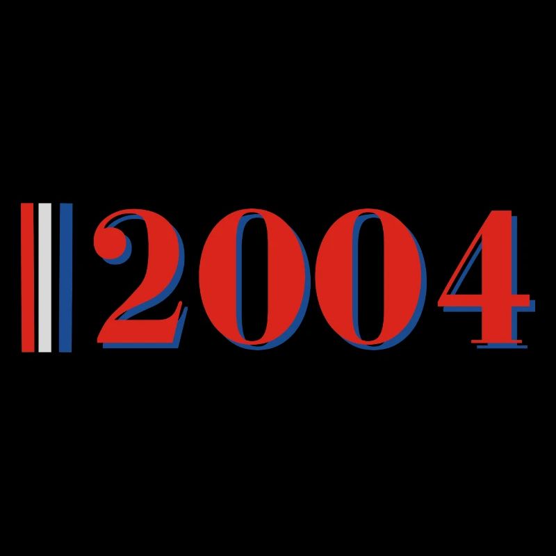 Year 2004