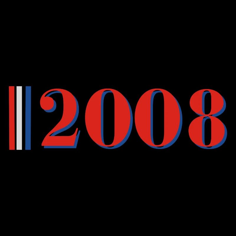 Année 2008