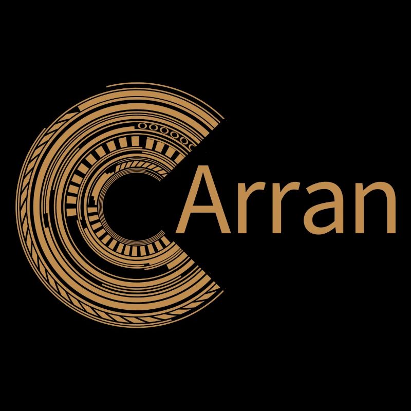 Pour Arran