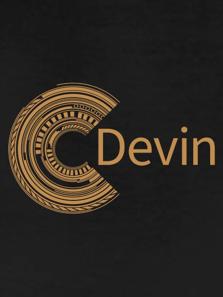 For Devin