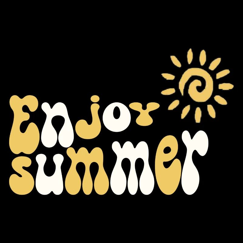 Enjoy Summer