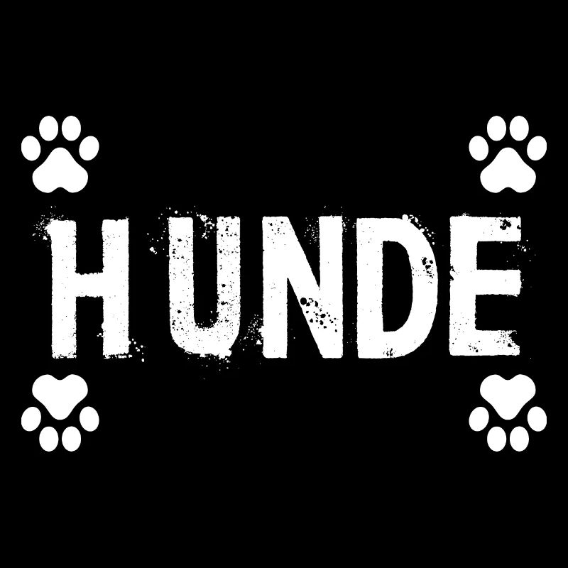 Hund Dog