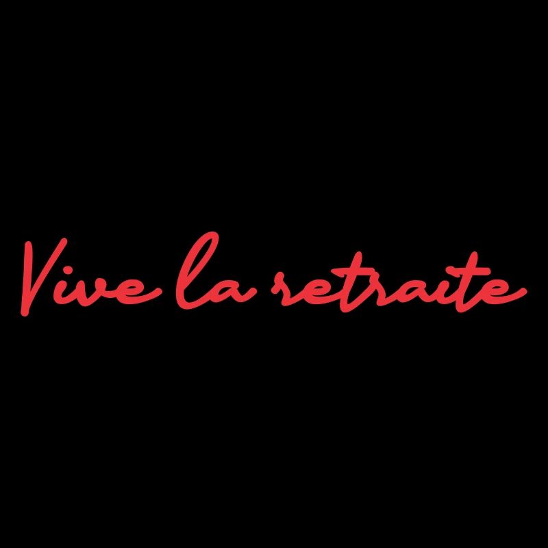 RETRAITE. RETRAITE. RETRAITEE. RETRAITE