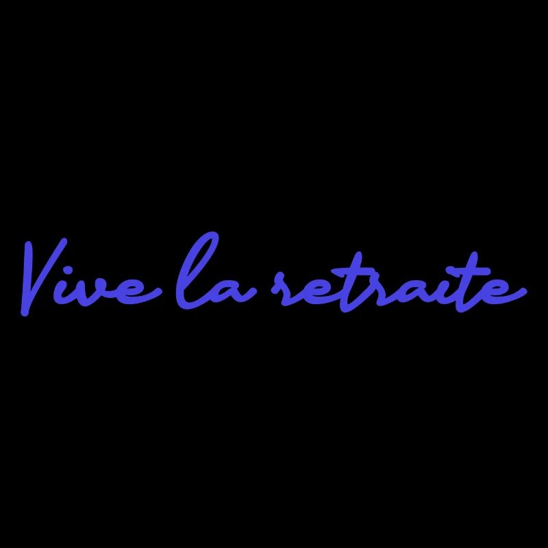 RETRAITE. RETRAITE. RETRAITEE. RETRAITE