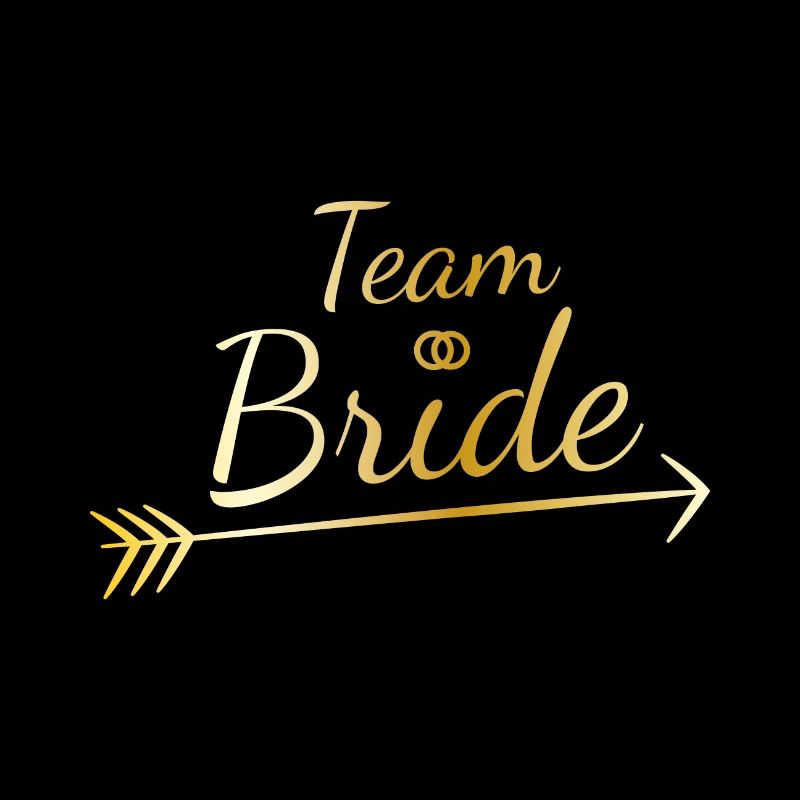 Équipe Bride Golden