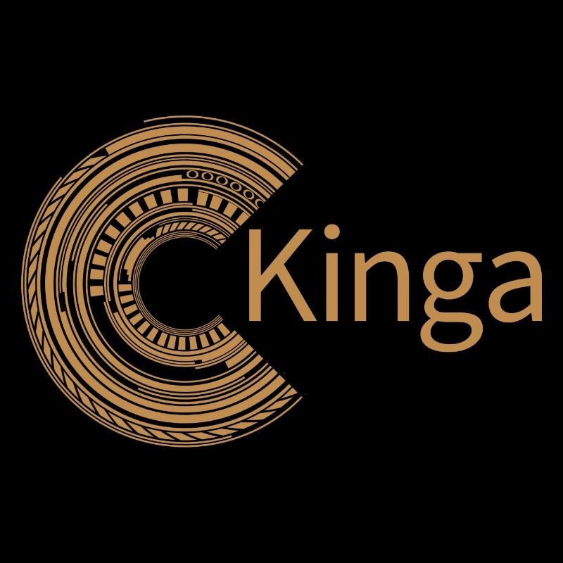 For Kinga