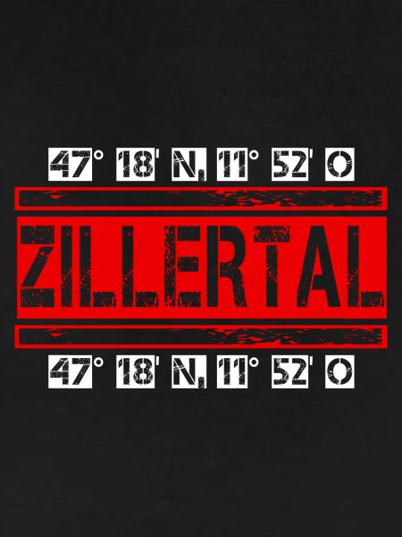 Zillertal- Austria