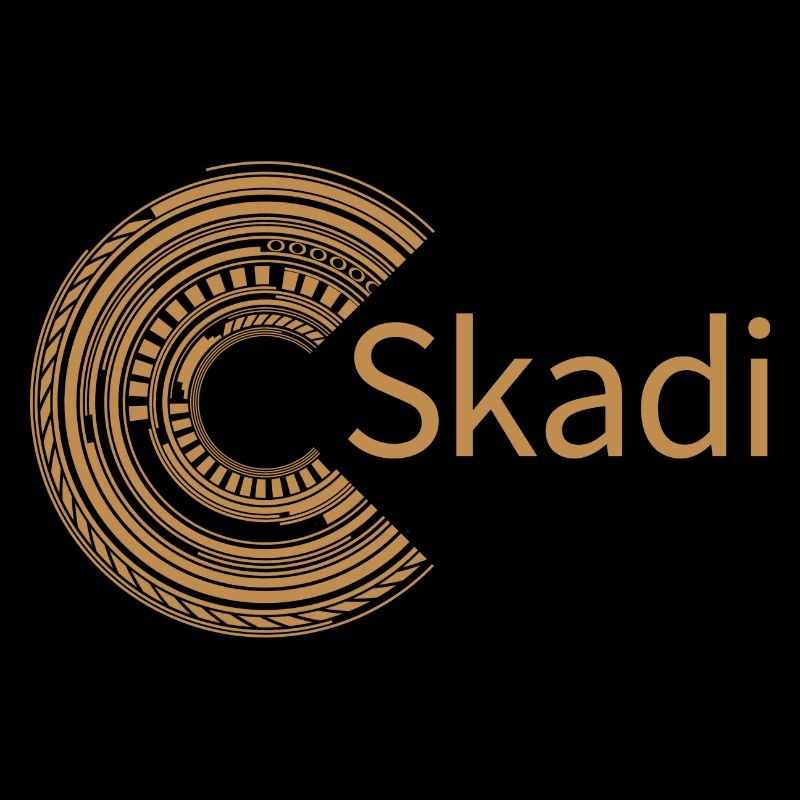 For Skadi