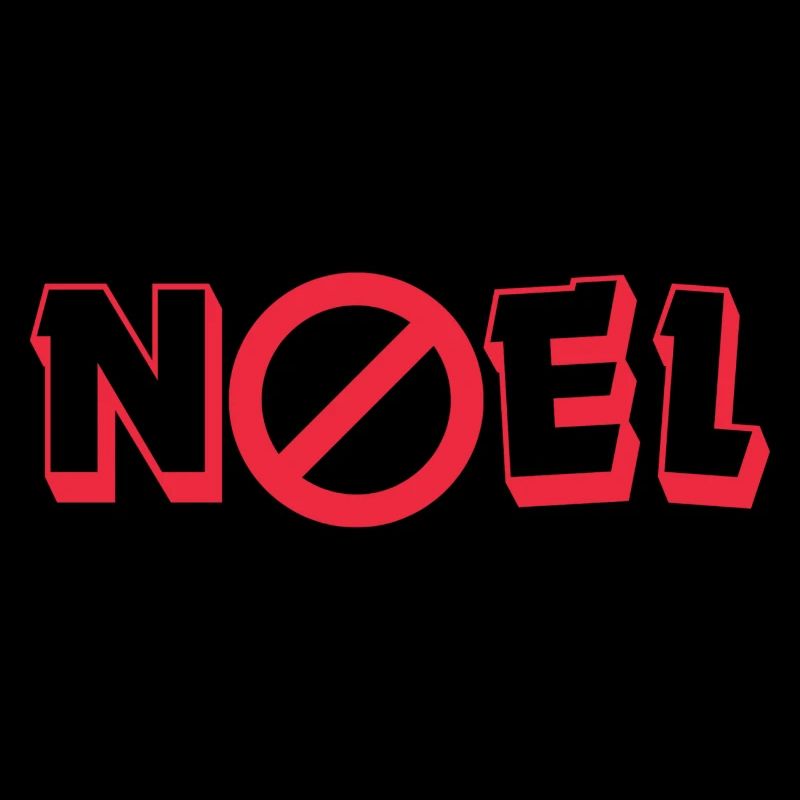 NoNoel