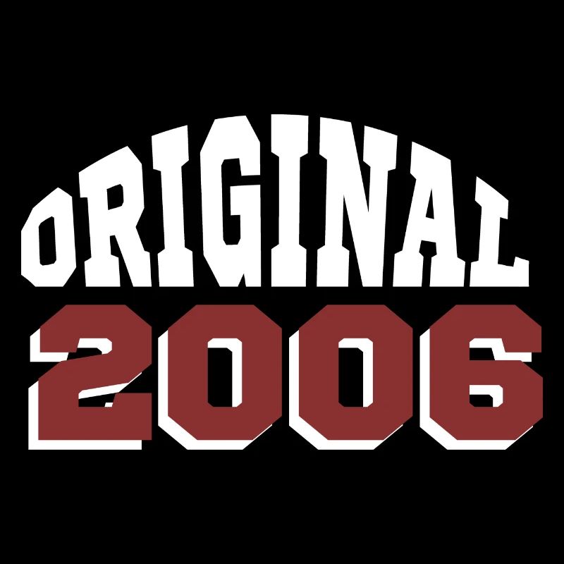Original 2006