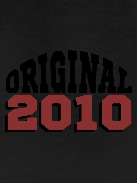 Original 2010