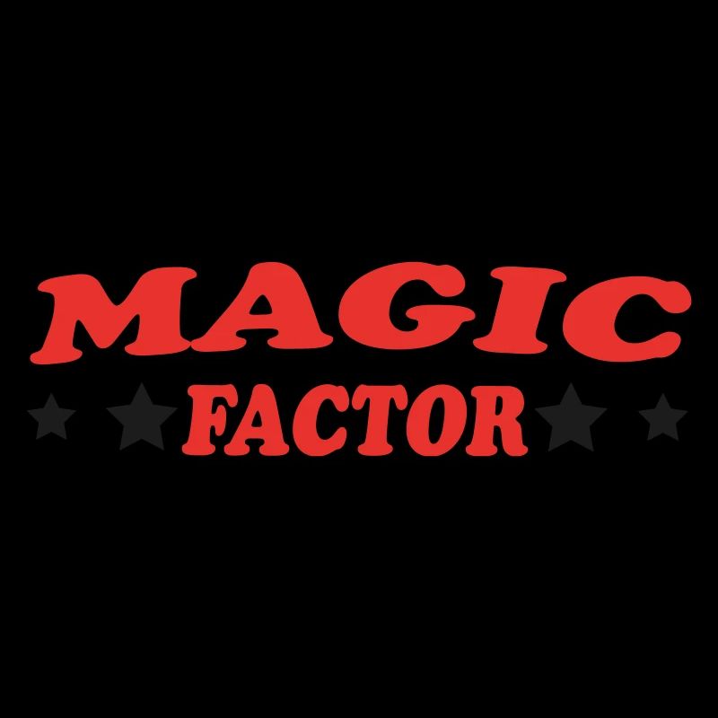 MAGIC FACTOR