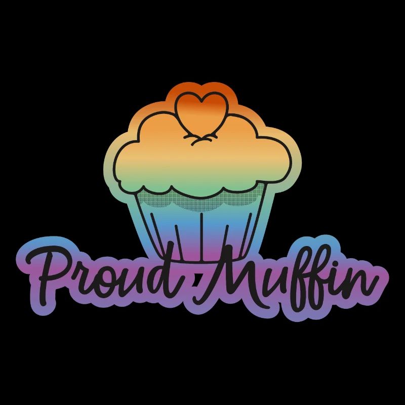 Proud Muffin