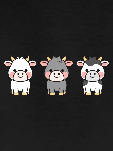 cow