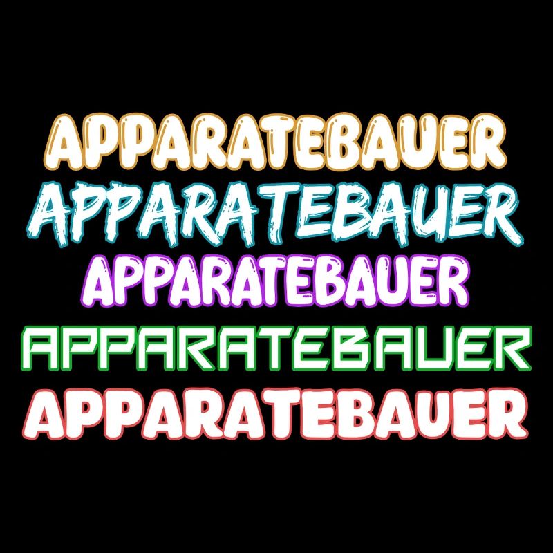 Gift for apparatus builder
