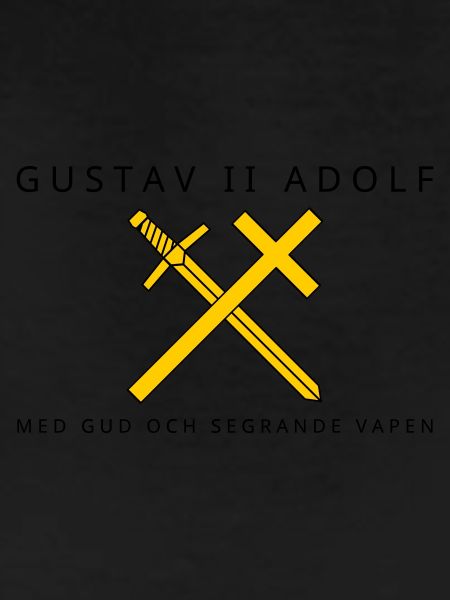 Gustav II Adolf