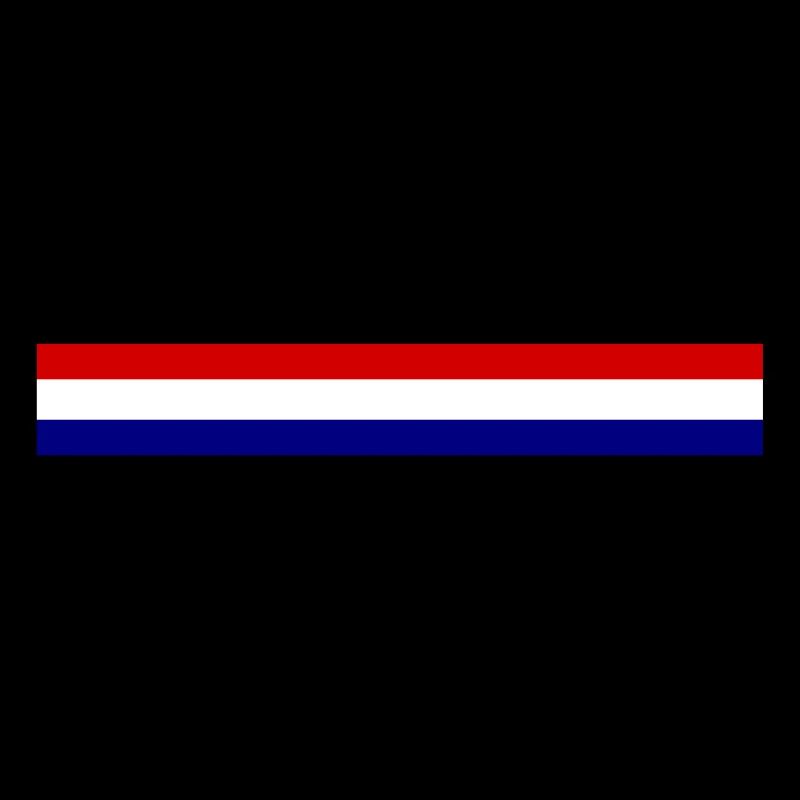 Drapeau Hollande