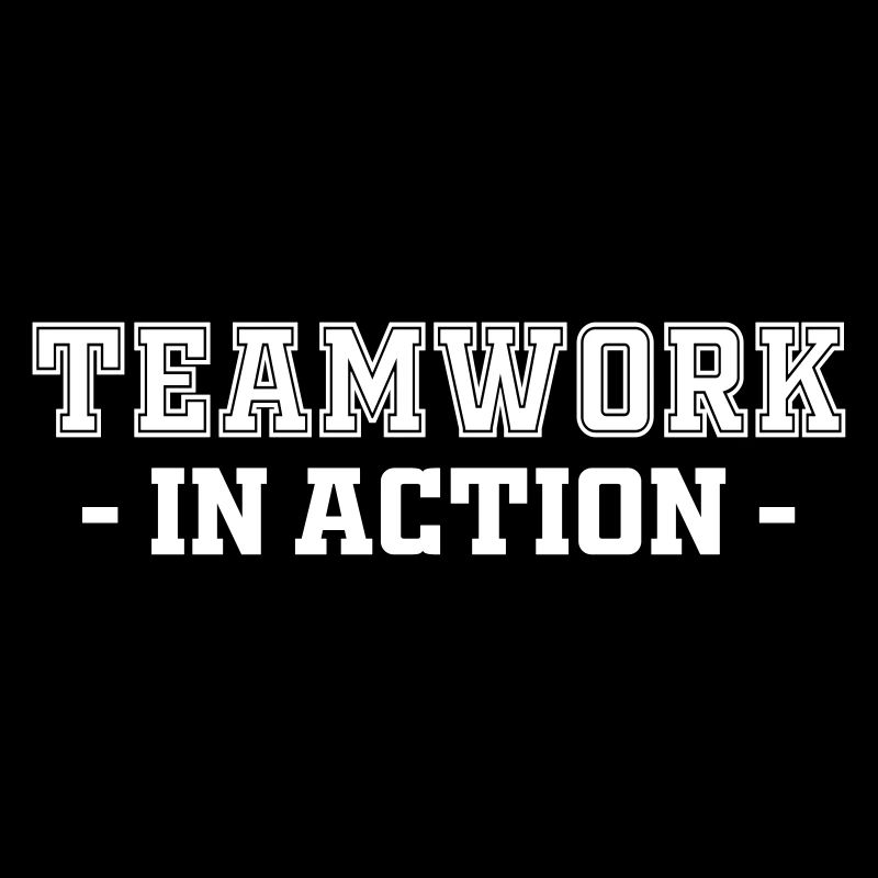 teamworkinaction