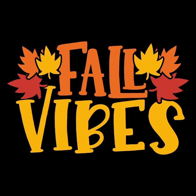 Fall vibes