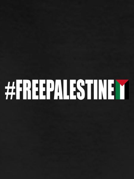Free palestine