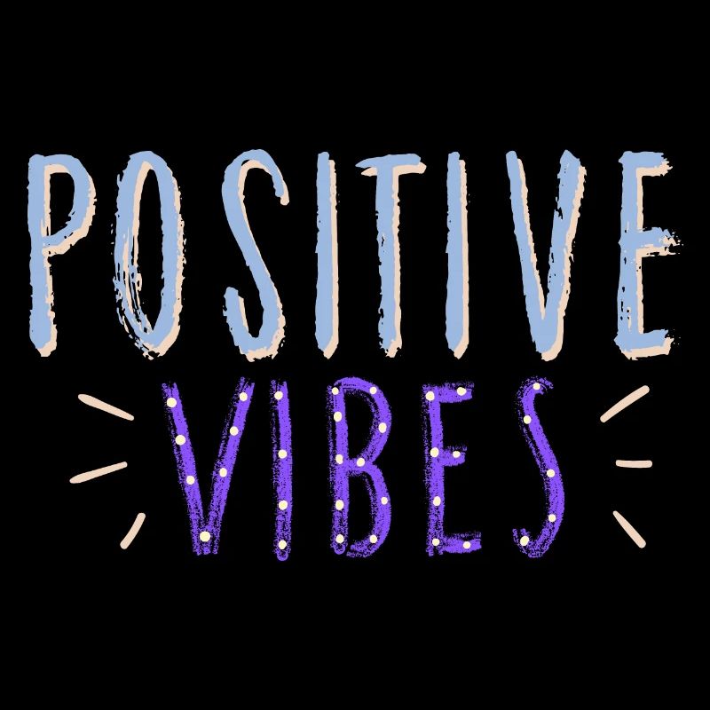 ondes positives