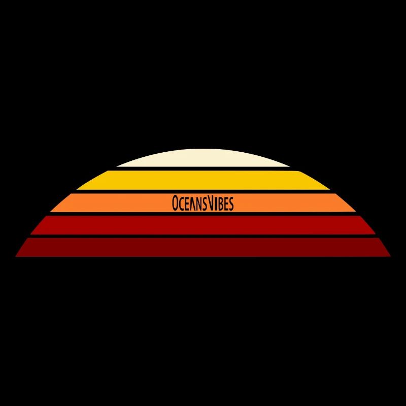 Coucher de soleil OceansVibes