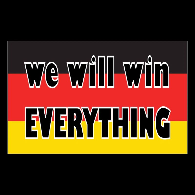 we will win everything