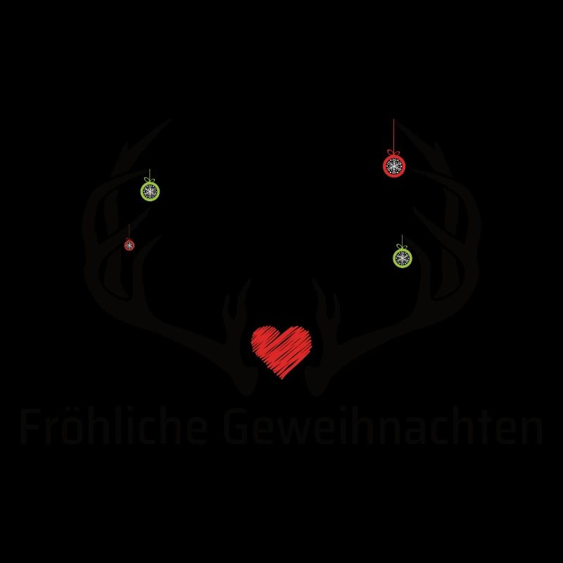 Geweihnachten
