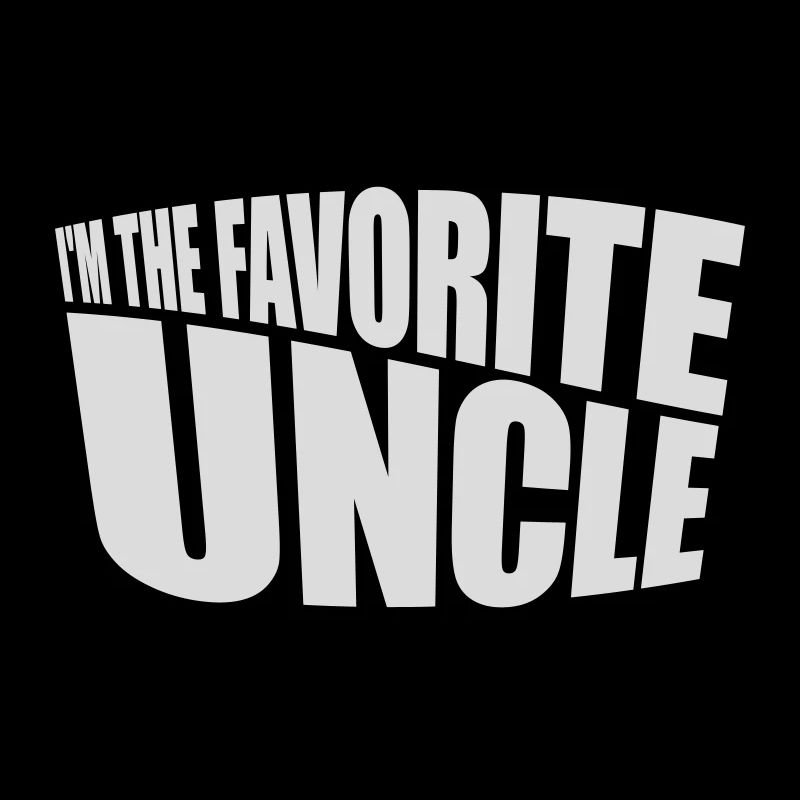 at The Favorite Uncle