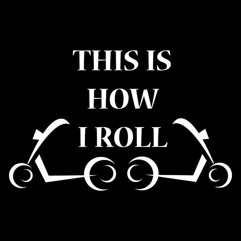 E-Scooter E-Roller Scooter