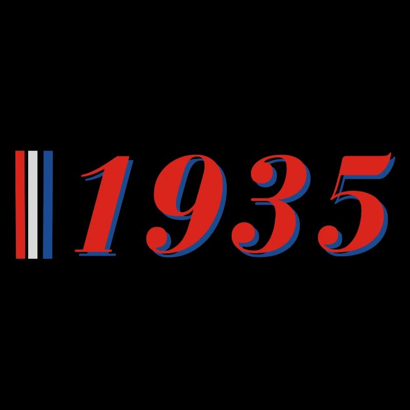 Année 1935