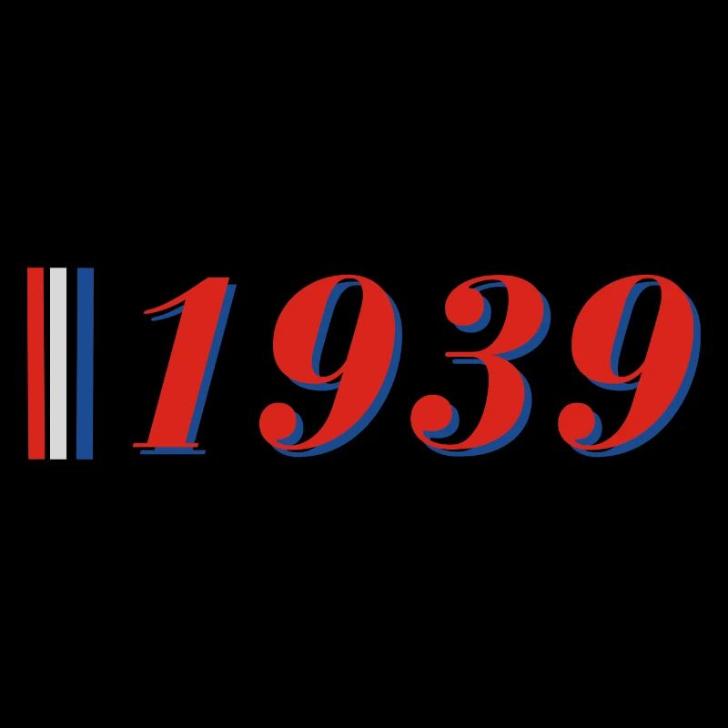 Year 1939