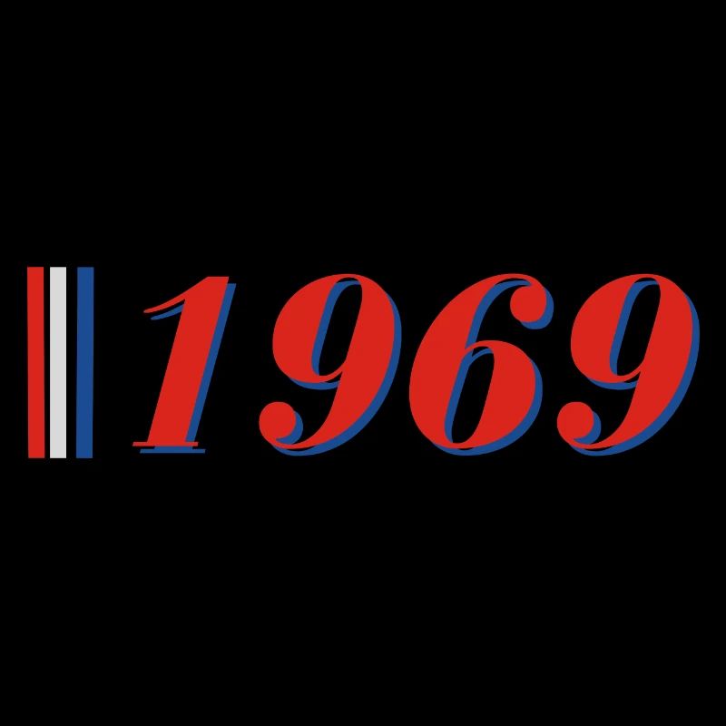 Jahr 1969