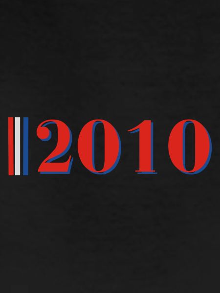 Year 2010