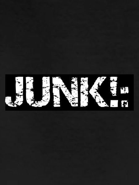 JUNK!: