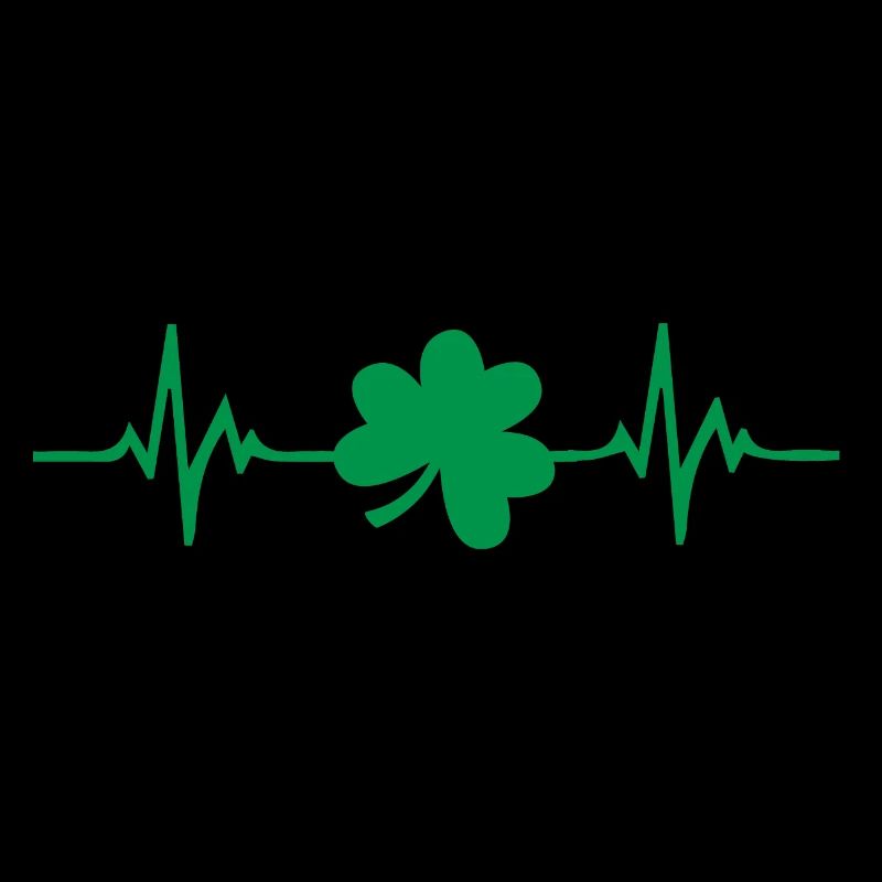Fröhlichen St Patrick Tag. St. Patrick's Day!