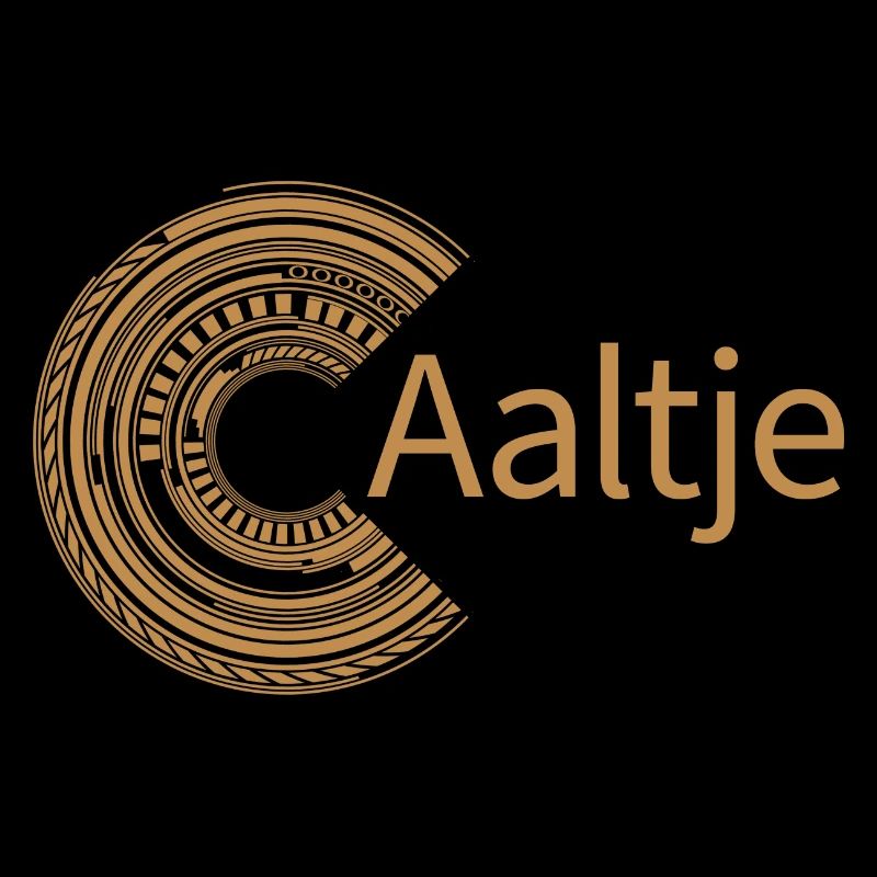 Pour Aaltje