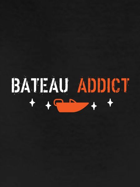 Boat addict
