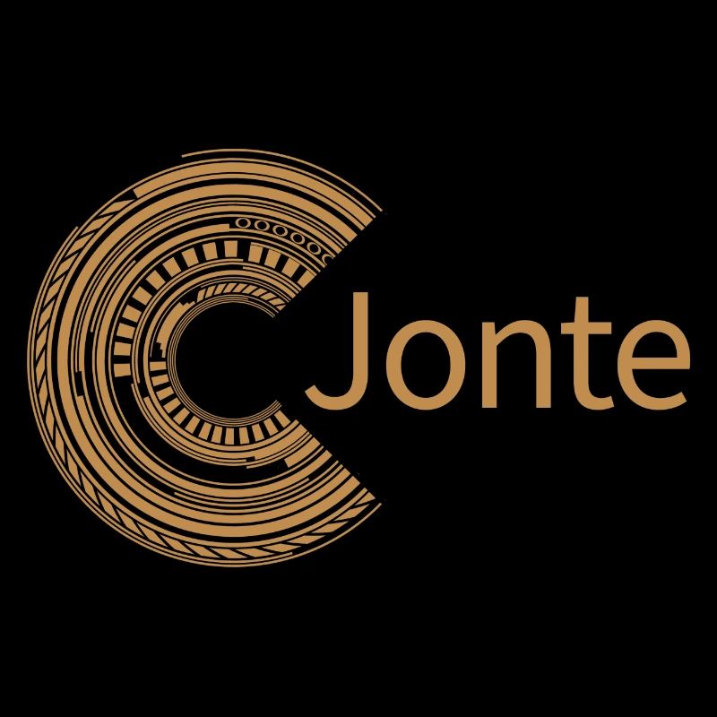 For Jonte