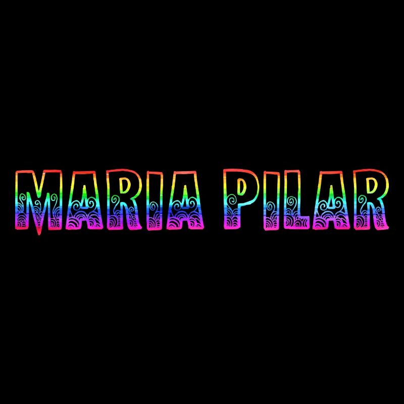 maria pilar rs regenbogen