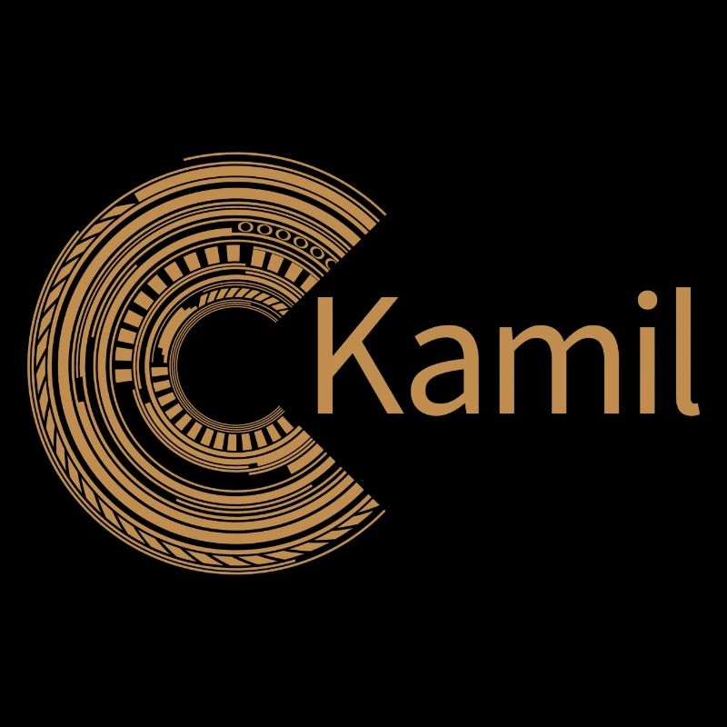 Pour Kamil