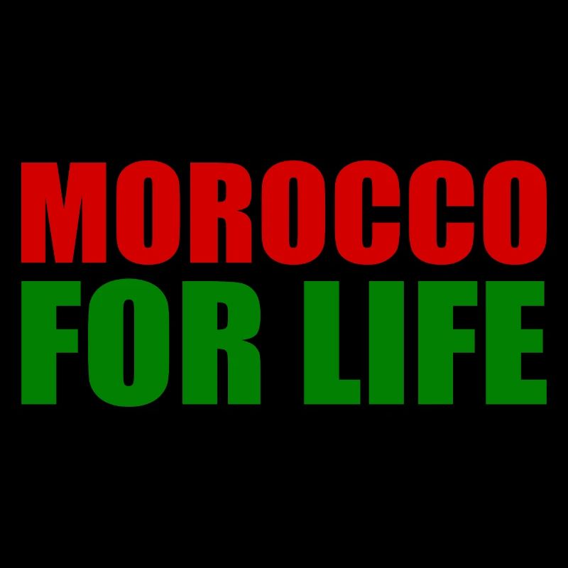 Morocco for life - morocco