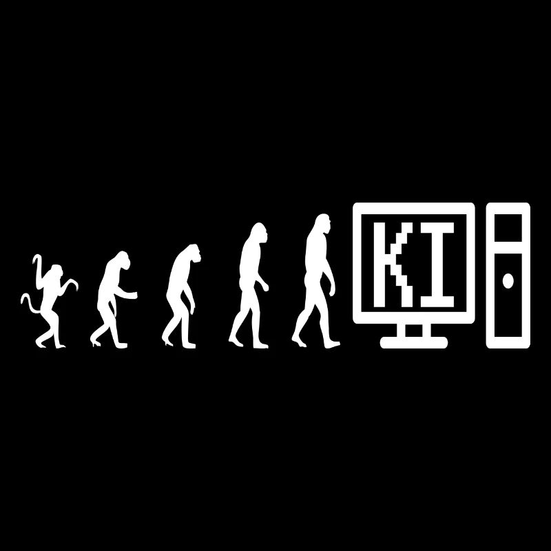 Informatik Computer Evolution Gaming