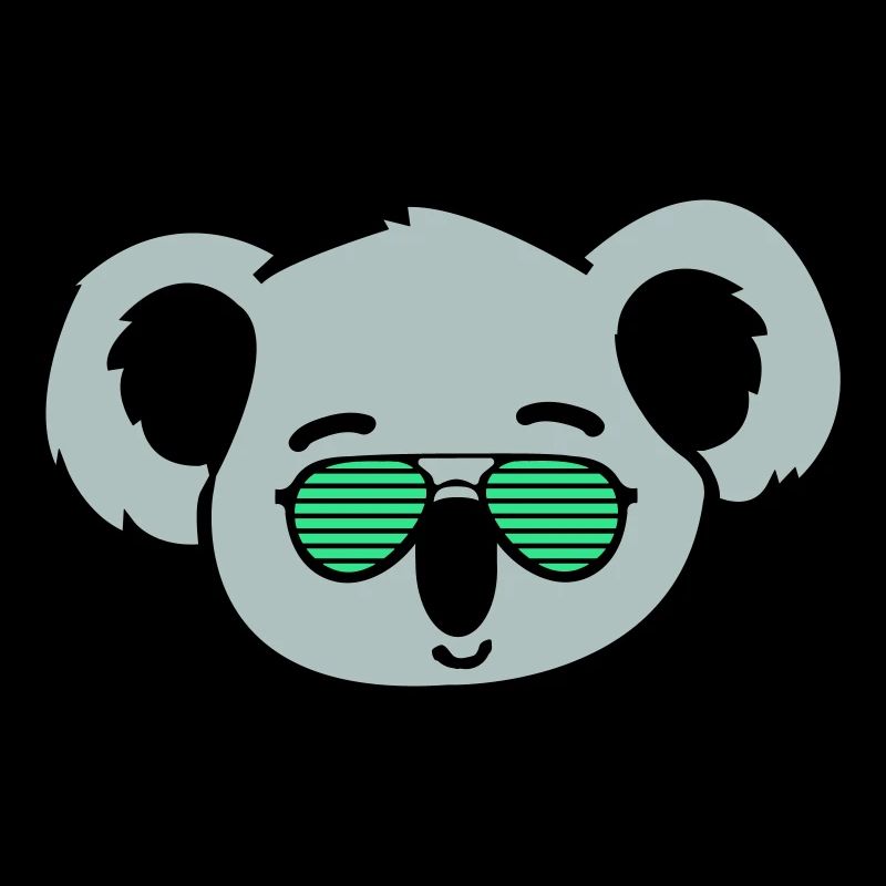 koala cool