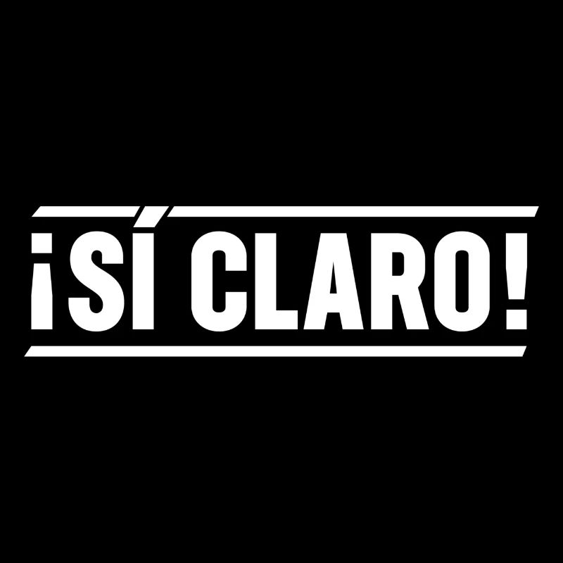 SÍ CLARO